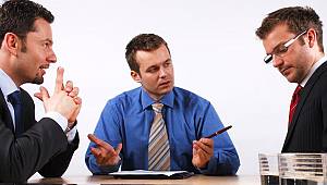 Resmi Gazete'de yayınlandı: Zorunlu arabuluculuk dönemi başladı