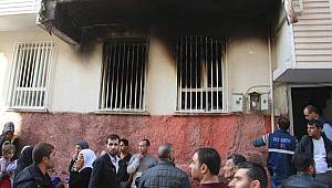 Urfa'da korkunç ölüm: Prizde unuttuğu ütü canına mal oldu!