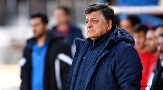 Yılmaz Vural'ın yeni takımı belli oldu