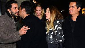 Acun Ilıcalı'dan Barış Arduç'a destek