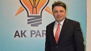 AKP’de sürpriz istifa