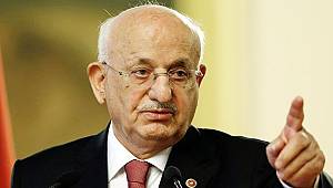 AKP'nin Meclis başkanlığı için adayı Kahraman