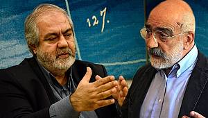 Altan kardeşlerin avukatı duruşmadan atıldı