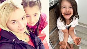 Annenin kahrolduğu an: Devlet hiçbir şey yapmadı, eşim iki tane gül gibi yavrumu öldürdü