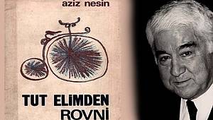 Aziz Nesin'in oyunu Londra'da prömiyer yapacak