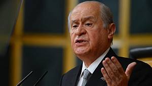 Bahçeli'den ABD tepkisi: Prensler şaibeli can veriyor