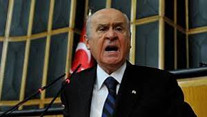 Bahçeli: Galatasaray ya ismini değiştirsin ya da...