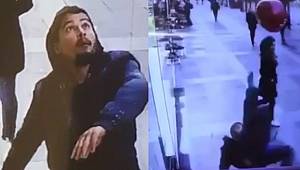 İyi haber geldi: Balona rövaşata alan genç bulundu