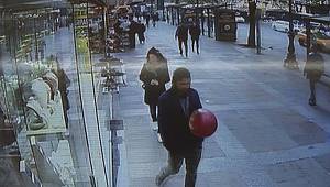 Balona rövaşata atan genç 3 haftadır kayıpmış!