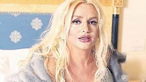 Banu Alkan hakkında yakalama kararı çıkarıldı!