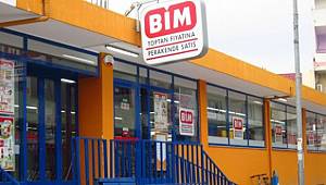 BİM'de flaş hisse satışı...