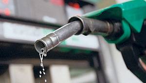 Bu kadarına da pes: Benzine bir zam daha!