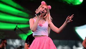 Aleyna Tilki klasiği: Gittiği yerde izdiham oluyor