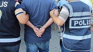 ByLock operasyonu 99 gözaltı: Avukatlar, doktorlar da var