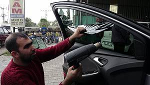 Cam film yasağında yeni gelişme: Erdoğan devreye girdi!