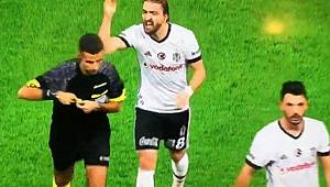 Caner Erkin'in cezası onandı!