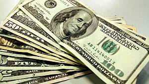 Dolar güne yeni rekorla başladı