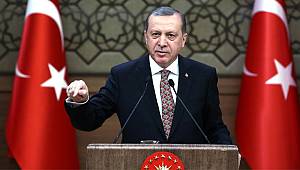 Erdoğan açıkladı: AKM binasını yıkıyoruz!