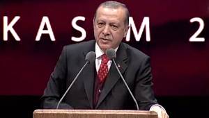 Erdoğan: Milletimizin Mustafa'yla sorunu yok