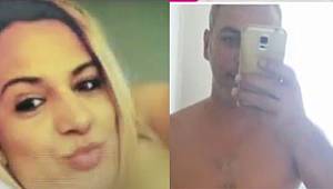 Eşini bıçaklayan Survivor Nagihan'ın cezası belli oldu