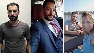 Eski kız arkadaşını vuran sapık, yaptıklarını marifet gibi sosyal medyadan yazmış!