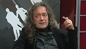 Feci kaza! Karikatürist Ertan Aydın hayatını kaybetti