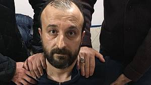 FETÖ'nun önemli ismi yakalandı!