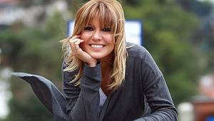 Gülben Ergen: ‘Polis memuruyla yazışmadım’