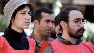 Gülmen: İade edildiğimde açlık grevim bitecektir