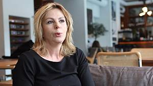 Hale Soygazi'den annelik davası