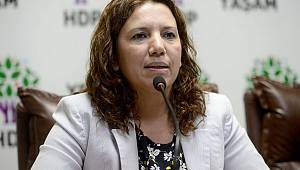 HDP Hakkari Milletvekili Selma Irmak'a 10 yıl hapis cezası