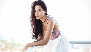 Hilal Altınbilek Çağan Irmak filmi ile geliyor