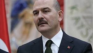 İçişleri Bakanı Soylu cam filmi tartışmalarına son noktayı koydu!