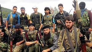 İddia: 150 ÖSO'cu SDG'ye geçti