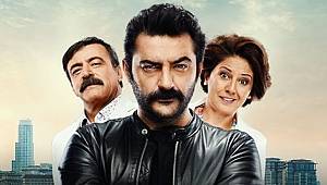 İlk bölümde yayından kaldırıldı!