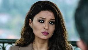 İranlı bakan: Nurgül Yeşilçay filmin kadrosundan çıkartılsın