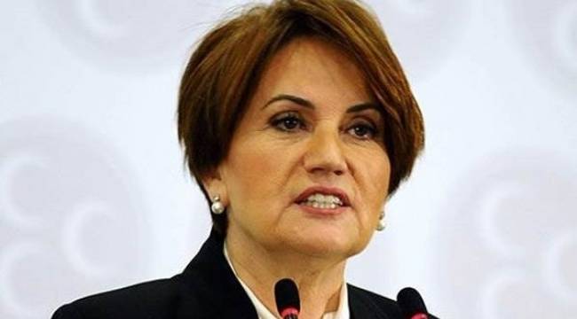 İYİ Parti'de 'küskün' sıkıntısı