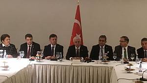 İYİ Parti'nin il başkanları belli oldu!