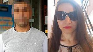 Kadın cinayeti: Engelli kızının önünde öldürüldü!