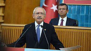 Kemal Kılıçdaroğlu'ndan erken seçim için yeni teklif