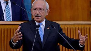 Kılıçdaroğlu: Atatürkçülük lafla olmaz