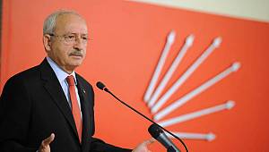 Kılıçdaroğlu belediye başkanlarına sahip çıktı: Başarılı hizmetler yapıyorlar ve onları kutluyorum!