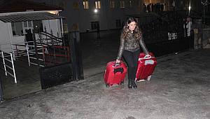 Kız yurdunu ayağa kaldıran olayın perde arkası...