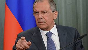 Lavrov'dan PYD yanıtı: Detaylara girmem