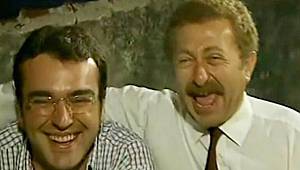 Mahallenin Muhtarları'nın 'Eczacı Bahadır'ı yoğun bakımda