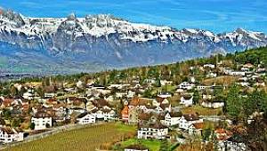 O ülkede işsiz sayısı 307'ye düştü!