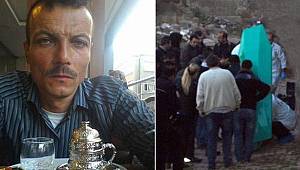 Oğlunu boğarak öldüren babanın ifadesi şok etti! 'Karşılık veremeyince...'