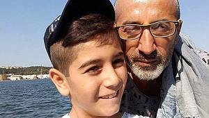 Oğlunu öldüren babaya dair korkunç detay: Cinayet göz göre göre geldi!