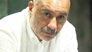 Oyuncu Mustafa Avkıran'ın acı günü