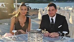 Özge Ulusoy, Hacı Sabancı'nın annesine küfür etmiş!